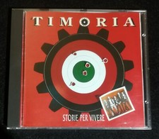 Timoria storie per usato  Iseo