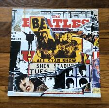 Beatles anthology rare for sale  Rockville