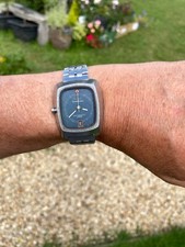 Omega constellation electroqua for sale  SALISBURY