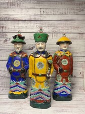 Chinese qing emperor for sale  Los Angeles