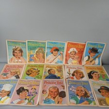 princess tina for sale  GRANTHAM