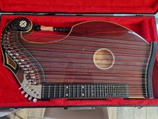 harfenzither gebraucht kaufen harfenzither gebraucht kaufen Schauenstein