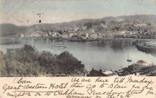 oban postcards for sale  PETERBOROUGH