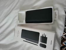 Note package samsung for sale  WESTON-SUPER-MARE