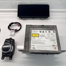 bmw sat nav dvd for sale  WEMBLEY
