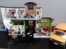 Playmobil 9453 large for sale  COVENTRY