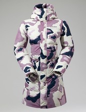 Berghaus women combust for sale  BRISTOL
