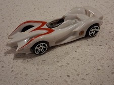 Hot Wheels Speed Racer Mach 6 comprar usado  Enviando para Brazil