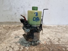Skoda fabia power for sale  HAYWARDS HEATH