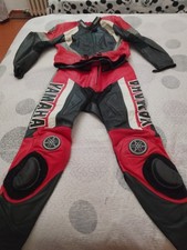 Tuta moto divisibile usato  Certaldo
