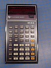 Texas instruments taschenrechn gebraucht kaufen Texas instruments taschenrechn gebraucht kaufen  Oberursel (Taunus)