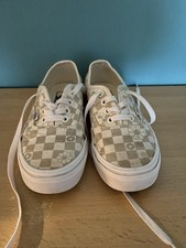 Vans sneaker schuhe gebraucht kaufen  Merzig