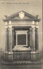 Delft graftombe van gebraucht kaufen  Deutschland