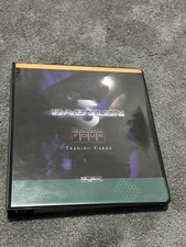 Babylon season binder for sale  Petersburg