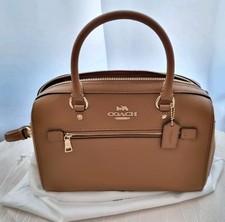 Coach tasche braun gebraucht kaufen  Schwalmtal