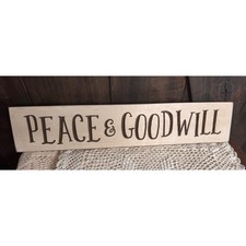 farmhouse wall decor hangings for sale  Wartrace