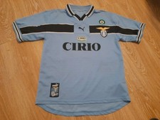 Maglia shirt vintage usato  Genova