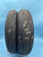 Pirelli supercorsa sc1 for sale  IPSWICH
