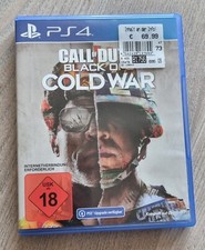 Ps4 spiel call gebraucht kaufen  Bochum