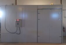 Camera termica calda usato  Ziano Piacentino