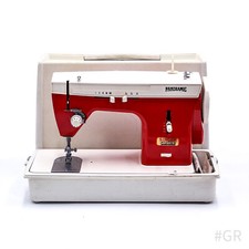 Singer panoramic nähmaschine gebraucht kaufen  Reutlingen