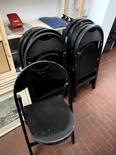 Sedia vintage design usato  Vittorio Veneto