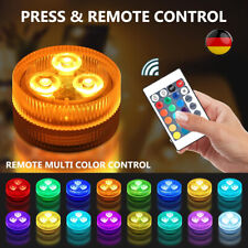 Rgb led unterbauleuchte gebraucht kaufen  Aspisheim, Grolsheim