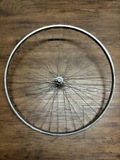 Roue front wheel d'occasion  Maurs