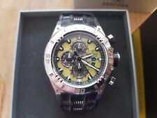 Festina f16528 uhr gebraucht kaufen  Wiesbaden