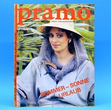 Ddr pramo 1985 gebraucht kaufen  Bitterfeld