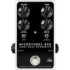 Darkglass microtubes b3k for sale  Kansas City