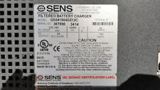 Sens Filtro Carregador De Bateria Q0241504g512c, usado comprar usado  Brasil 