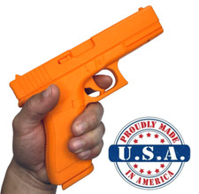 Orange g17 glock for sale  Chico