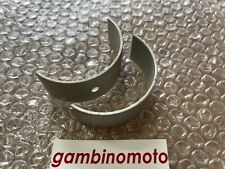 BRONZINA BIELLA MOTORE FIAT IVECO 8000/8060 CON FORO MINORATA DA 0,50 comprar usado  Enviando para Brazil