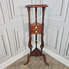 Antique edwardian tall for sale  SPILSBY