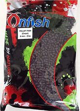 Pellet pesca carpa usato  Terni