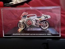 Suzuki rgv 500 usato  Roma