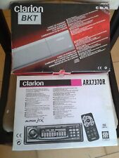 Clarion arx 7370r for sale  Shipping to Ireland