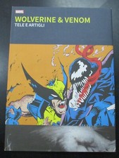 Wolverine venom tele usato  Maranello