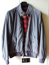 Baracuta harrington corduroy gebraucht kaufen  Hamburg