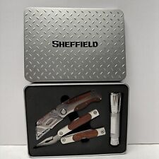Sheffield piece tool for sale  Rumford