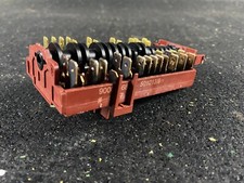 Bosch heb33d351 einbau gebraucht kaufen  Lehrte