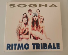 Ritmo tribale sogna usato  Conegliano