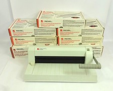 Rexel wb6000 wire for sale  KENDAL