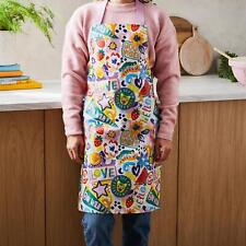 Kids pvc apron for sale  Shipping to Ireland