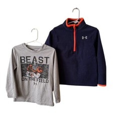 Armour shirt fleece for sale  Chicago