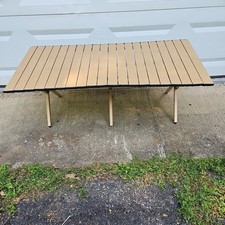 Picnic folding table for sale  Salem