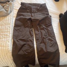 Men brown north for sale  FAVERSHAM