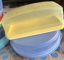 Tupperware j30 runder gebraucht kaufen  Hanau