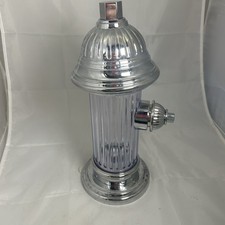 Fire hydrant beverage for sale  South Elgin